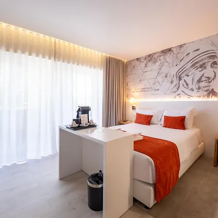 فندق The Icons Lisboa