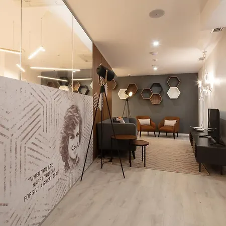The Icons Hotel Lisbon