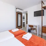 The Icons Hotel Lizbona