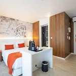 The Icons Hotel Lizbona