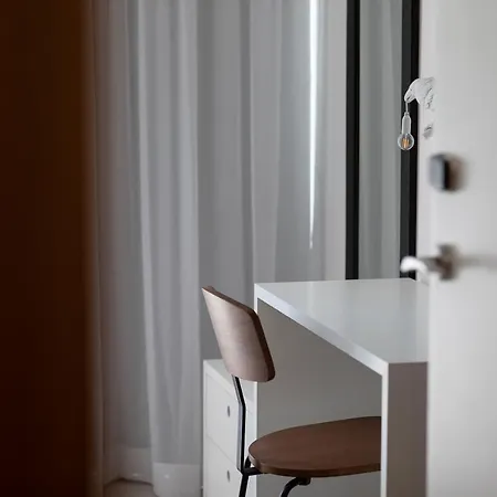 Hotell The Icons