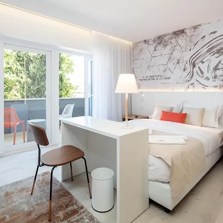 The Icons Hotell 3*