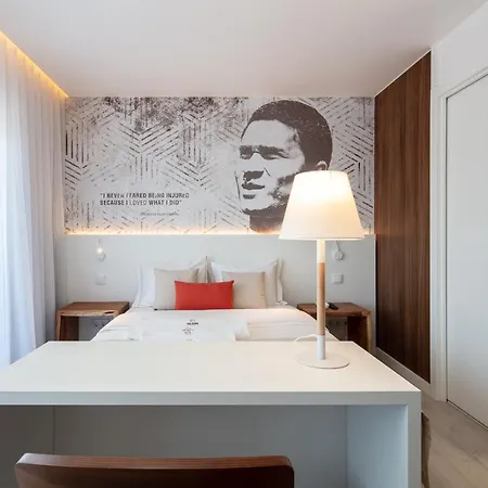 The Icons Отель