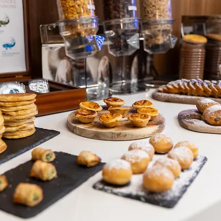 The Icons リスボン