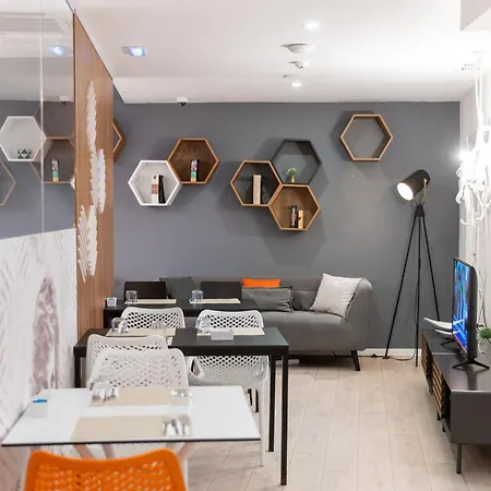 ホテル The Icons リスボン