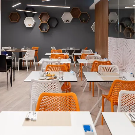 Отель The Icons Лиссабон