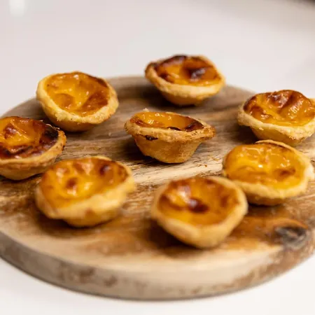 The Icons リスボン