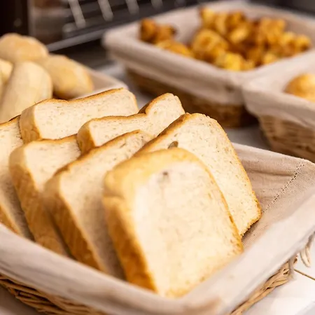 Отель The Icons Лиссабон