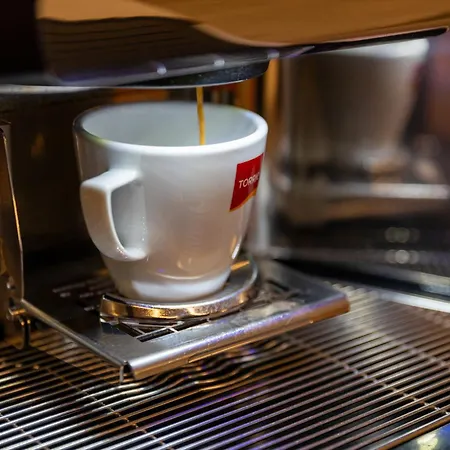 The Icons 3* リスボン