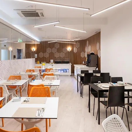 ホテル The Icons リスボン