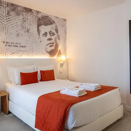 The Icons ホテル 3*