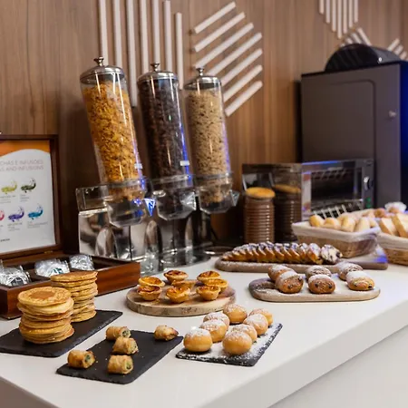 The Icons Hotel Lissabon