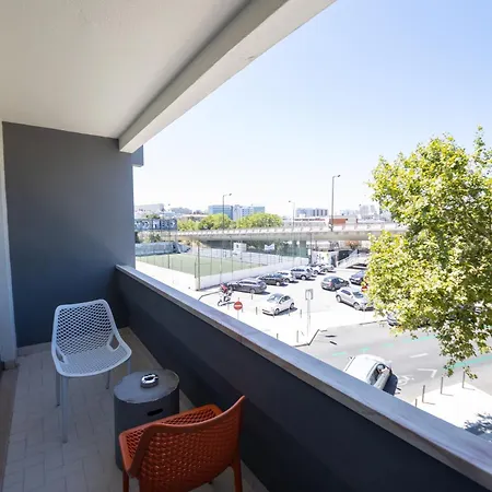 Отель The Icons 3*