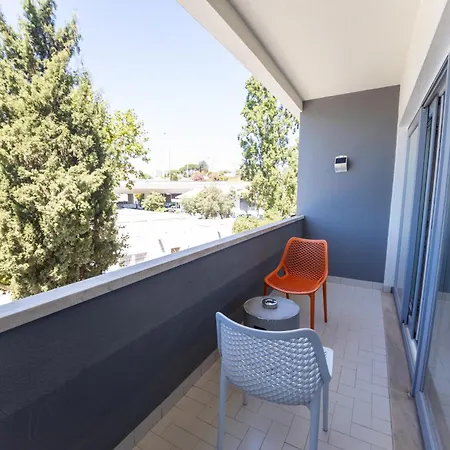 The Icons Отель Лиссабон