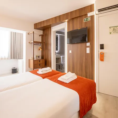 The Icons Hotel