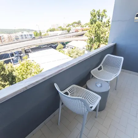 The Icons リスボン