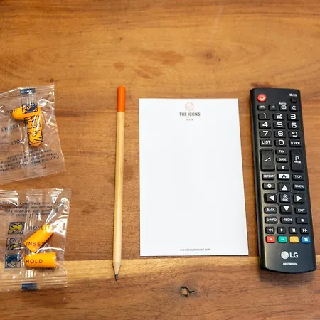 The Icons 3* Лиссабон