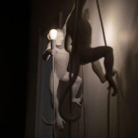 The Icons Отель 3*