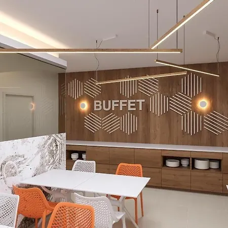 Отель The Icons Лиссабон