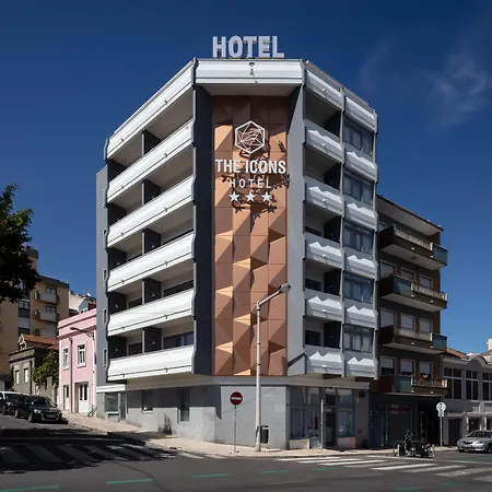 The Icons Лиссабон