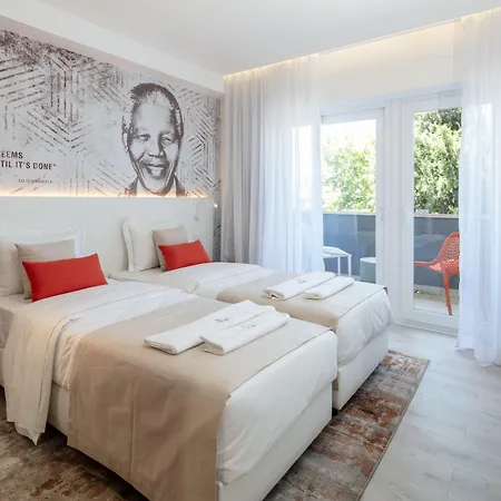 The Icons Hotel