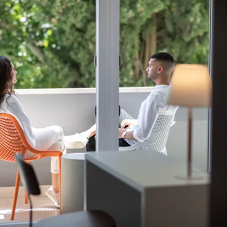 The Icons リスボン