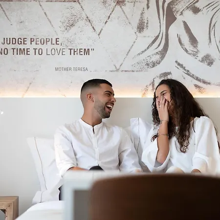 Отель The Icons Лиссабон