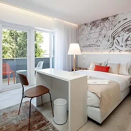 The Icons Hotel Lisboa