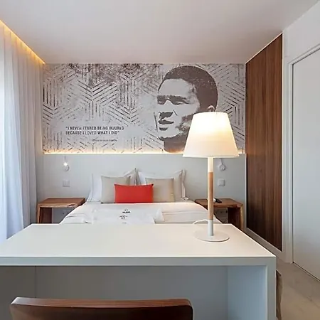 The Icons Hotel