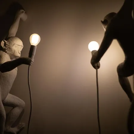 Отель The Icons 3*