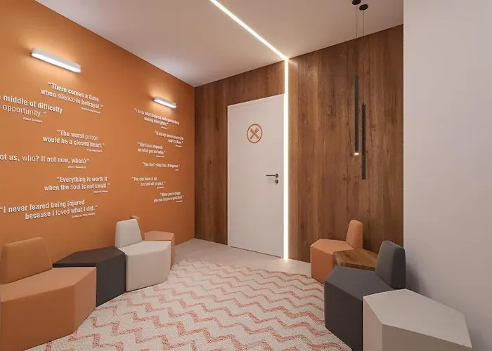 Ξενοδοχείο The Icons