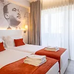 酒店 The Icons