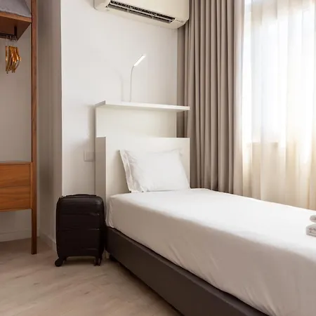 Hotel The Icons Lisboa