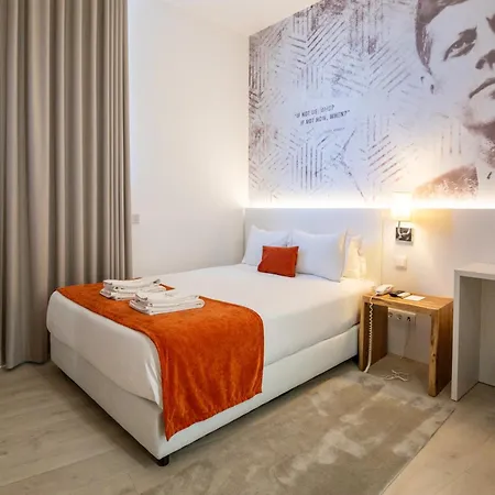 The Icons Hotel Lisboa