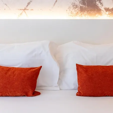 Hotel The Icons Lisboa