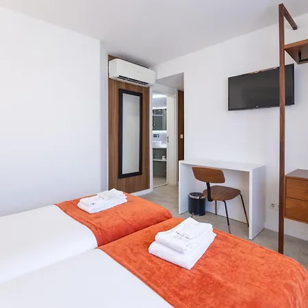 The Icons Hotel Lisboa