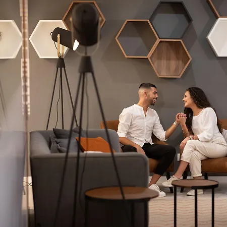 The Icons Hotel Lisboa